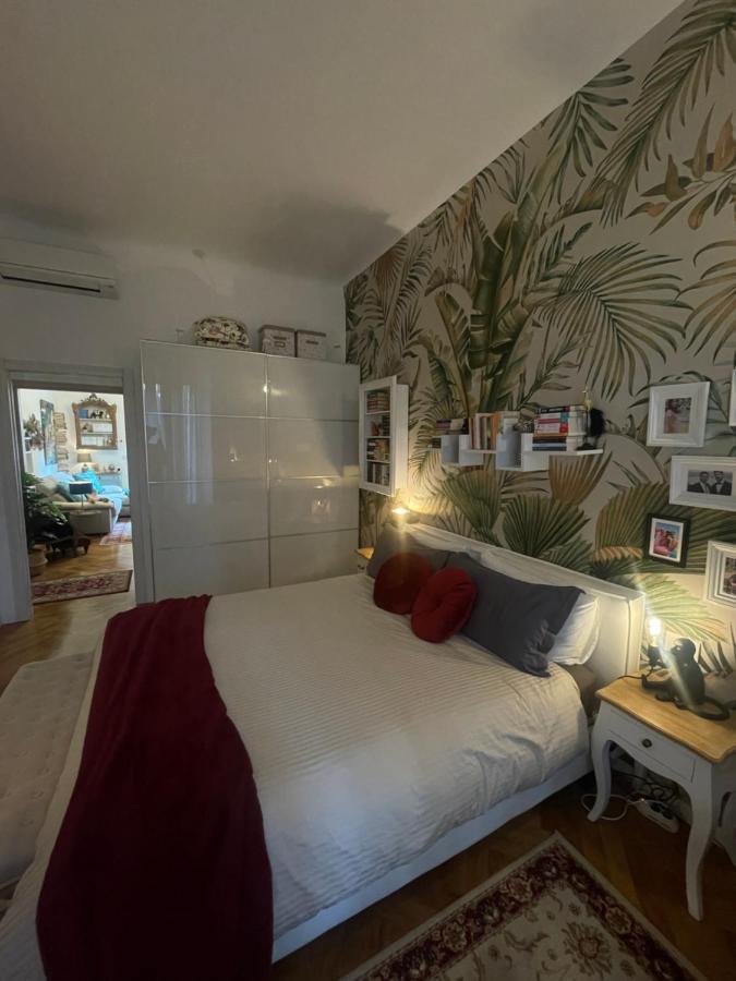 Milanese Luxury Apartment Exterior photo