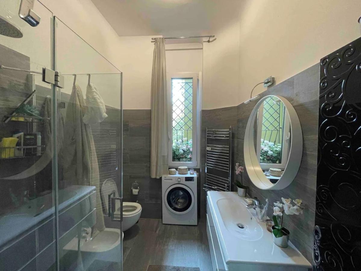 Milanese Luxury Apartment Exterior photo