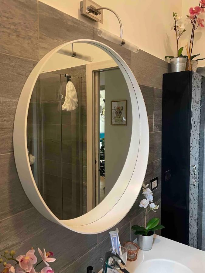 Milanese Luxury Apartment Exterior photo